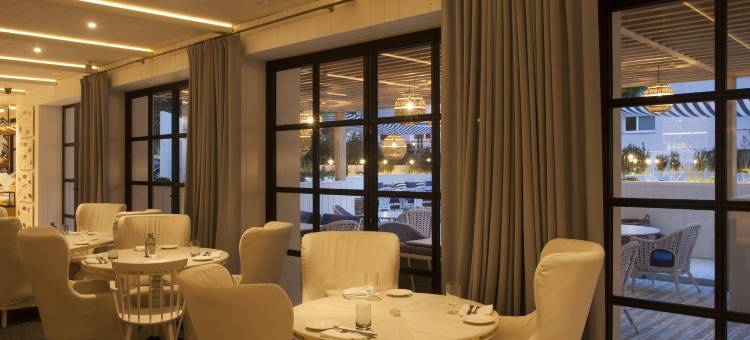 维多利亚套房万豪AC酒店(AC Hotel Victoria Suites)图片