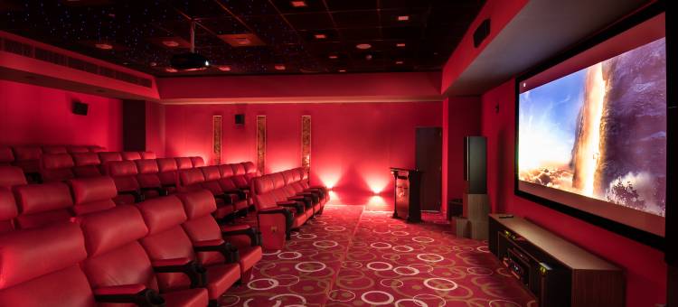 加济阿巴德区萨西巴巴德丽怡酒店(Country Inn & Suites by Radisson, Sahibabad)图片