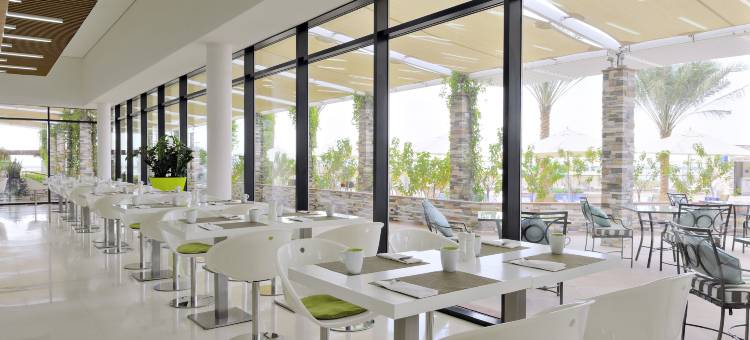 亚斯岛丽柏酒店(Park Inn Abu Dhabi, Yas Island)图片