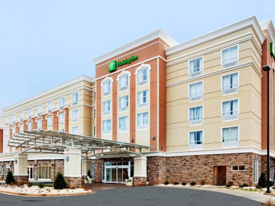 Holiday Inn Rock Hill Hotel Reviews And Room Rates Trip Com