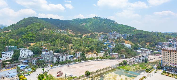 黔西南天马大酒店图片