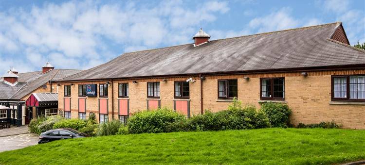 Travelodge Newcastle Airport图片