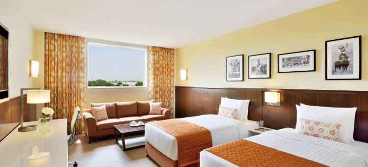 Fairfield by Marriott Amritsar图片