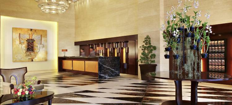 Joy Nostalg Hotel & Suites Manila Managed by The Ascott Limited图片