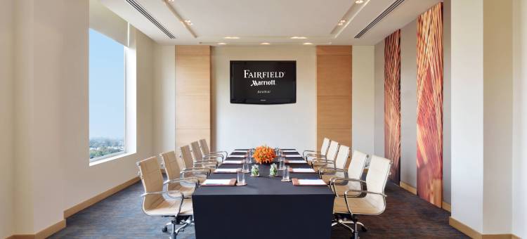 Fairfield by Marriott Amritsar图片
