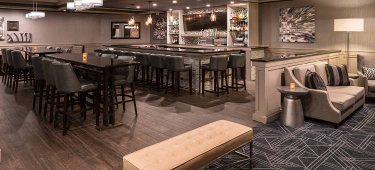 盐湖城喜来登酒店(Sheraton Salt Lake City)图片