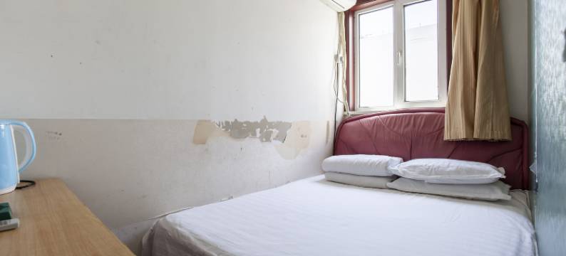 大同文瀛湖快捷宾馆图片