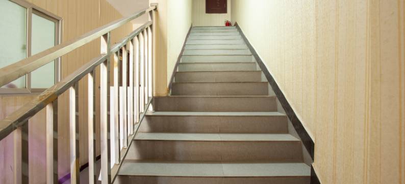 大同文瀛湖快捷宾馆图片