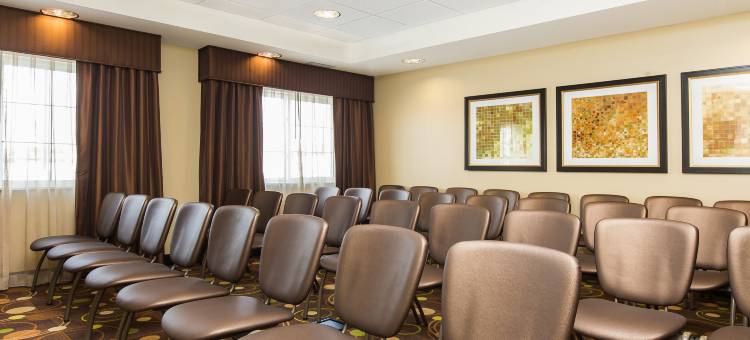 埃德蒙顿西区Staybridge Suites(Staybridge Suites West Edmonton)图片