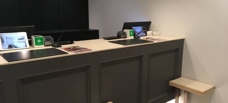 Vessel Inn心斋桥酒店(Vessel Inn Shinsaibashi)图片