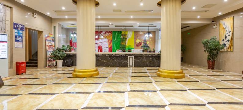 星期天连锁酒店铜仁店图片