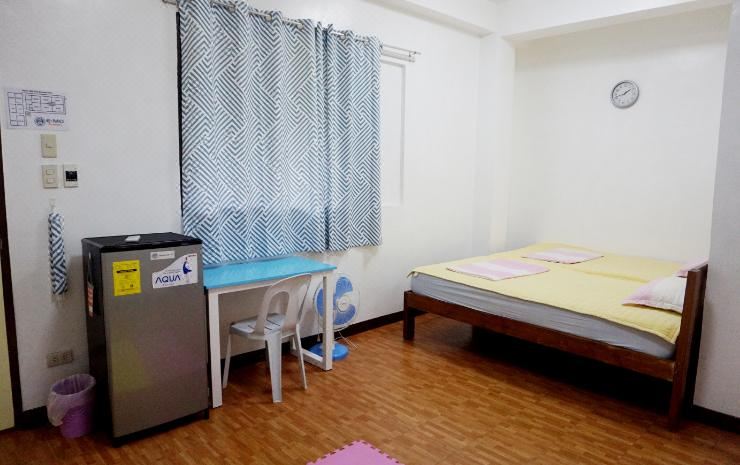 E mo dormitory philippines