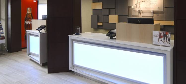 智选假日套房酒店港口克林顿卡托巴岛(Holiday Inn Express & Suites Port Clinton-Catawba Island)图片