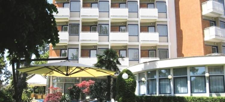 美杜莎锦绣酒店(Hotel Medusa Splendid)图片