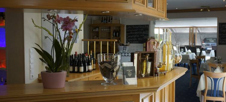 罗伊特林根多梅洛酒店(Dormero Hotel Reutlingen)图片