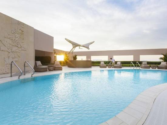 新加坡四季酒店