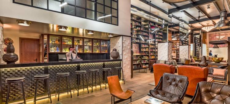 H10特里贝卡旅馆(H10 Tribeca)图片