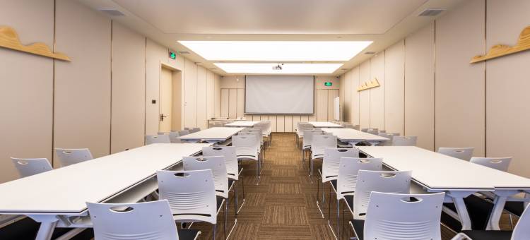 全季酒店(泰州万达广场店)图片