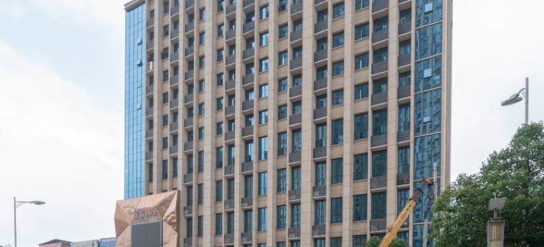 金沙中意半岛酒店图片