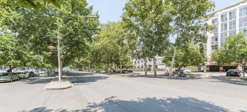 邢台媚思缘快捷酒店图片