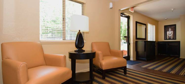 Extended Stay America 套房酒店-华盛顿特区-盖瑟斯堡-南部(Extended Stay America Suites - Washington, DC - Gaithersburg - South)图片