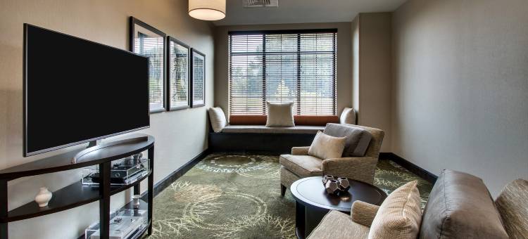 洛克西尔Staybridge Suites(Staybridge Suites Rock Hill)图片