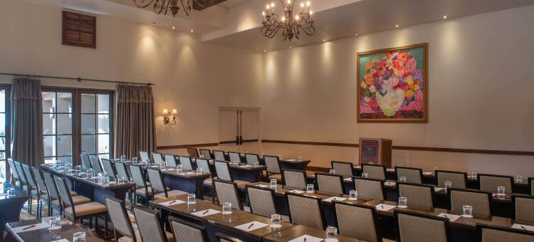 La Posada de Santa Fe, a Tribute Portfolio Resort & Spa图片