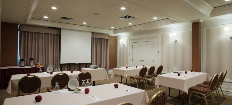 圣约翰华美达酒店(Ramada by Wyndham St. Johns)图片