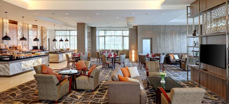 马六甲假日酒店(Holiday Inn Melaka)图片