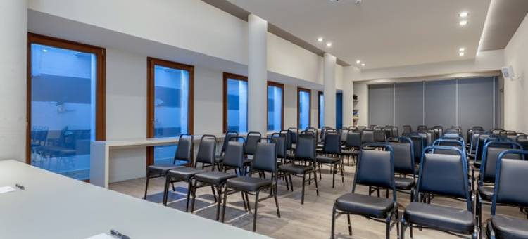 海港酒店(SeePort Hotel)图片