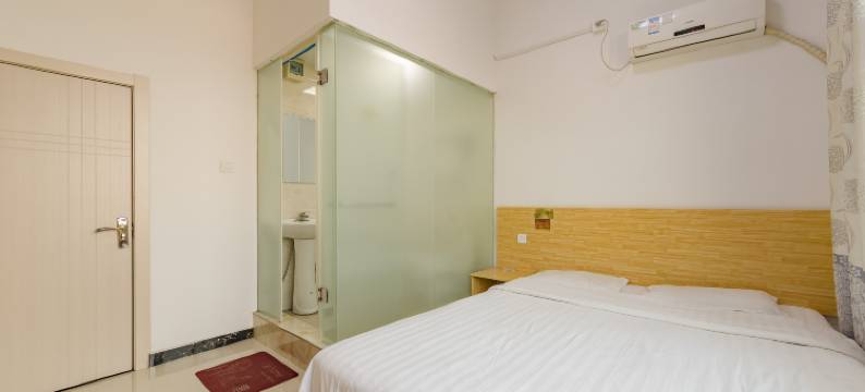 献县金楼快捷宾馆图片