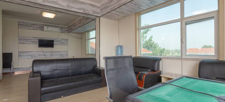 嘉祥东方君临宾馆图片