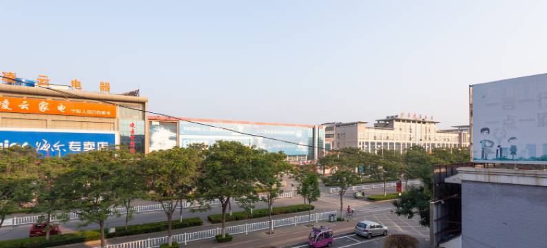 宁阳福安宾馆图片