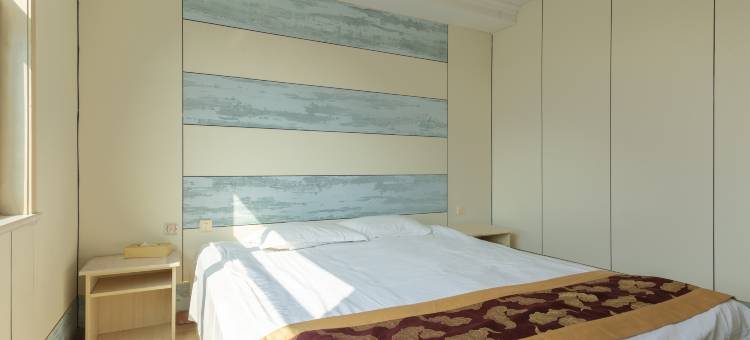 嘉祥东方君临宾馆图片