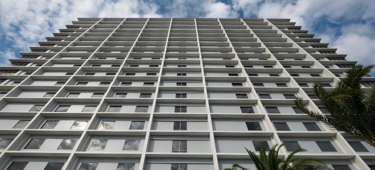 雅加达贾加达假日酒店及套房(Holiday Inn & Suites Jakarta Gajah Mada)图片