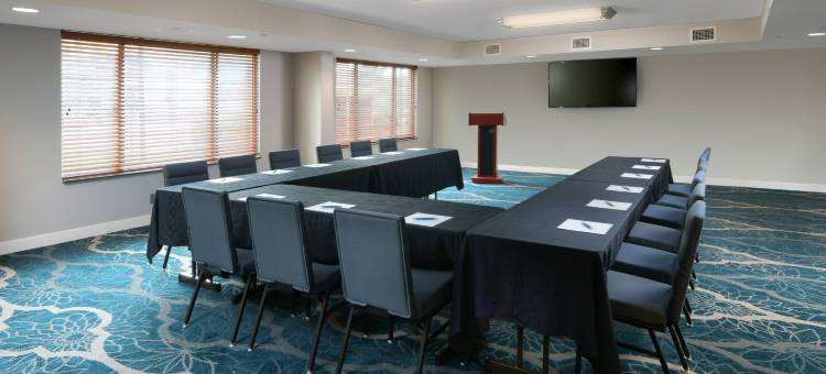 圣安东尼奥机场德鲁里套房酒店(Drury Inn & Suites San Antonio Airport)图片