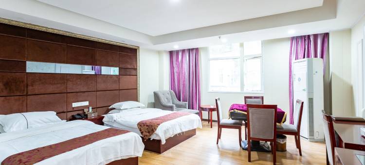 威宁阳光大酒店图片