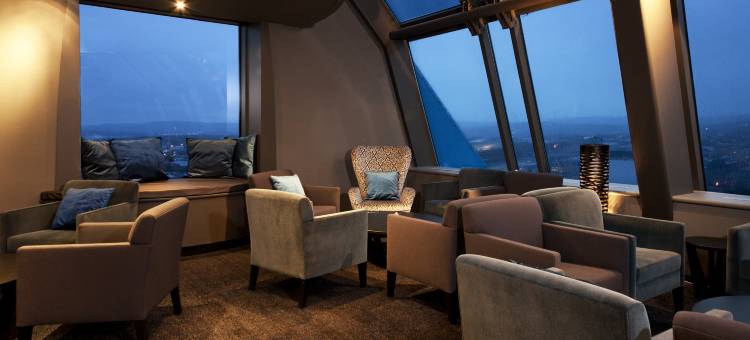 丽笙蓝标酒店-奥斯陆(Radisson Blu Plaza Hotel, Oslo)图片