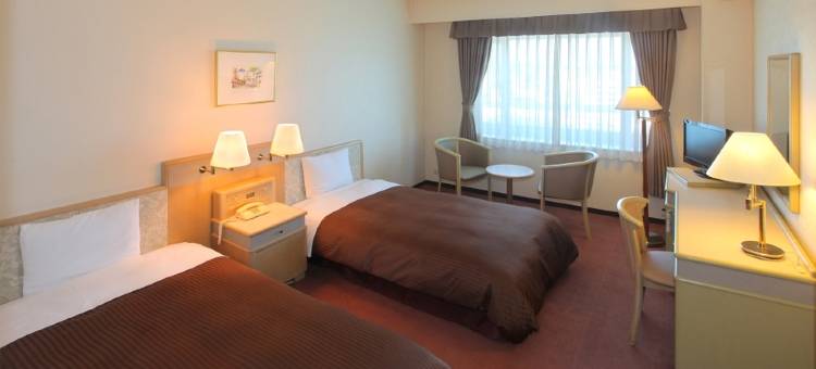 幕张绿塔酒店(Hotel Green Tower Makuhari)图片