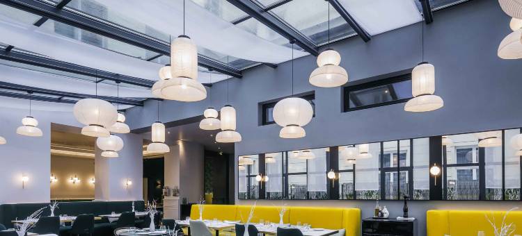 世纪古城布拉格 - 美憬阁酒店(Hotel Century Old Town Prague - MGallery Hotel Collection)图片