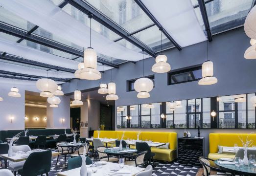 Hotel Century Old Town Prague - MGallery Hotel Collection Hotel Overview