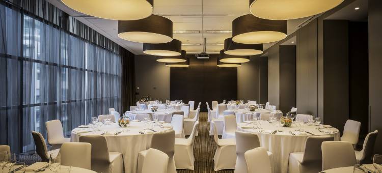 悉尼辉盛国际公寓(Fraser Suites Sydney)图片