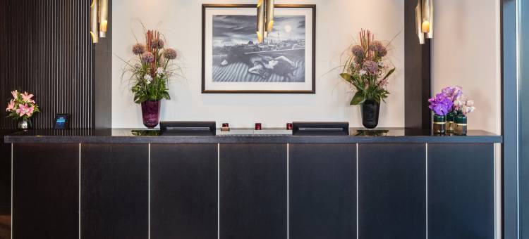 柏林市中心东普伦茨劳贝格假日酒店(Holiday Inn Berlin City Center East P-Berg)图片