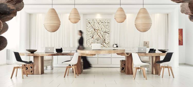 麦肯尼亚别墅精选(Myconian Villa Collection - Preferred Hotels & Resorts)图片