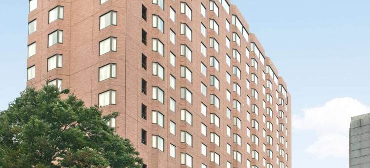 金泽东急酒店(Kanazawa Tokyu Hotel)图片