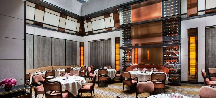马克酒店(The Mark New York)图片
