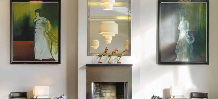 法斯特费兹威廉酒店(The Fitzwilliam Hotel Dublin)图片