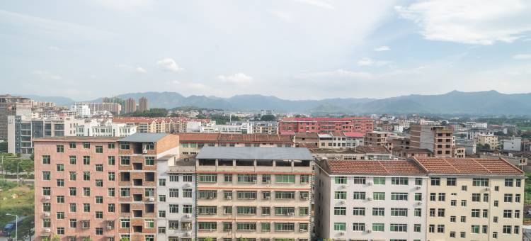 仙游华侨大酒店图片
