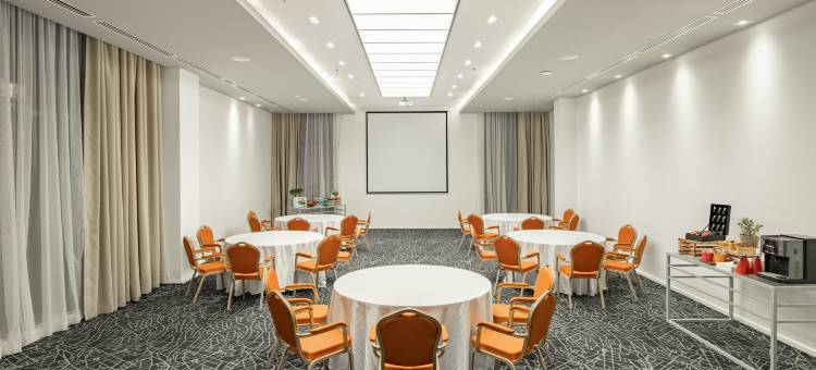 达曼工业城-丽笙酒店及公寓(Radisson Hotel & Apartments Dammam Industrial City)图片