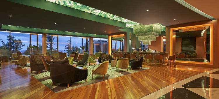 萨沃伊宫殿 - 世界杰出旅馆系统 - 萨沃伊特色酒店(Savoy Palace - the Leading Hotels of the World - Savoy Signature)图片